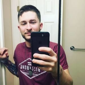 Meet your Posher, Travis